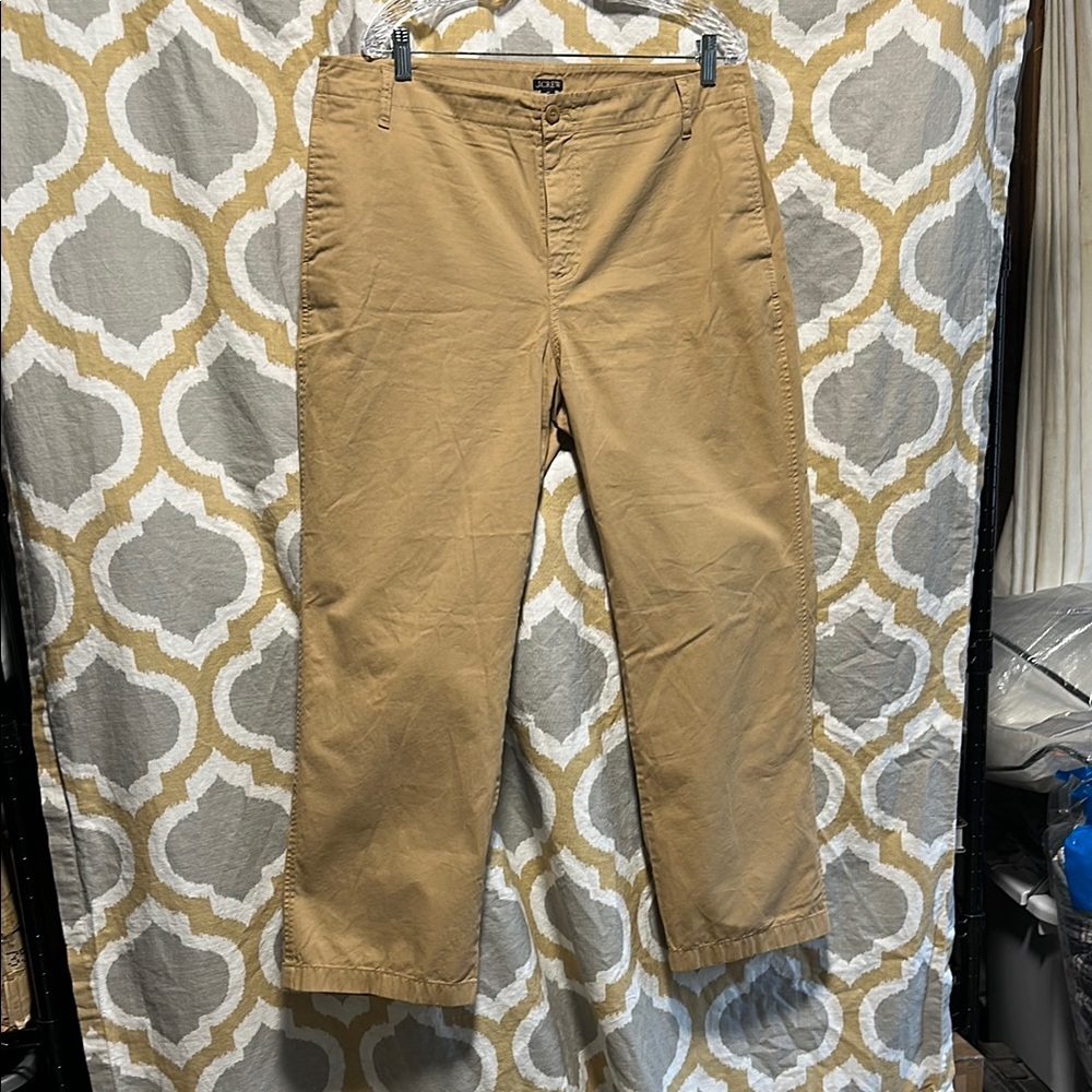 Women’s Sailor Heritage Chinos